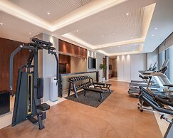 Hyatt House Chengdu Pebble Walk