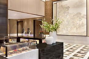 Hyatt House Chengdu Pebble Walk