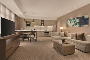 Hyatt House Chengdu Pebble Walk