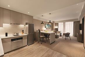 Hyatt House Chengdu Pebble Walk