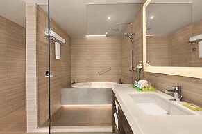 Hyatt House Chengdu Pebble Walk