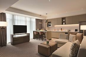 Hyatt House Chengdu Pebble Walk