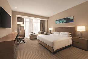 Hyatt House Chengdu Pebble Walk