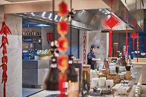 Hyatt House Chengdu Pebble Walk