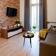 Krakow Central Apartments