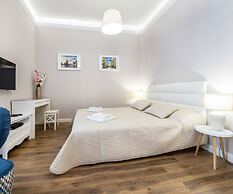 Krakow Central Apartments