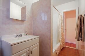 Washington Heights Manhattan 3 BR