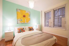 Washington Heights Manhattan 3 BR