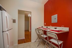 Washington Heights Manhattan 3 BR