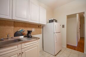 Washington Heights Manhattan 3 BR