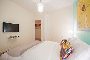 Washington Heights Manhattan 3 BR