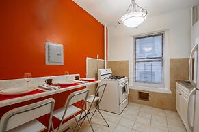 Washington Heights Manhattan 3 BR