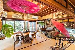 Kominka Mitsuhama Ryokan