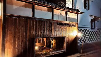 Kominka Mitsuhama Ryokan