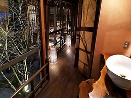 Kominka Mitsuhama Ryokan