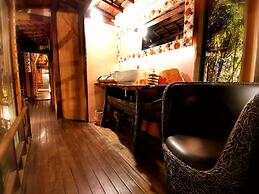 Kominka Mitsuhama Ryokan