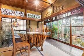 Kominka Mitsuhama Ryokan