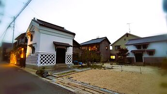 Kominka Mitsuhama Ryokan