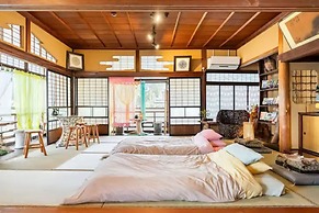 Kominka Mitsuhama Ryokan