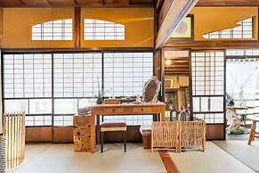 Kominka Mitsuhama Ryokan
