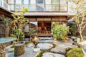 Kominka Mitsuhama Ryokan