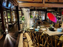 Kominka Mitsuhama Ryokan