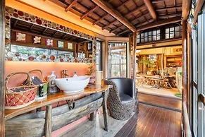 Kominka Mitsuhama Ryokan