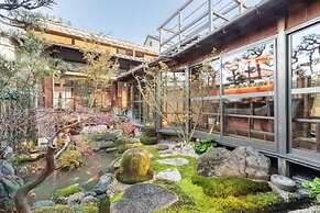 Kominka Mitsuhama Ryokan