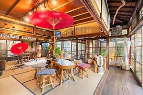 Kominka Mitsuhama Ryokan