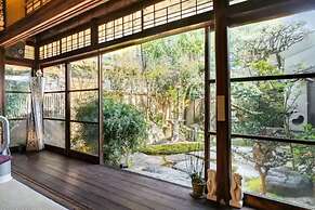 Kominka Mitsuhama Ryokan