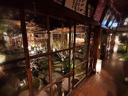 Kominka Mitsuhama Ryokan