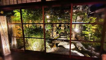 Kominka Mitsuhama Ryokan