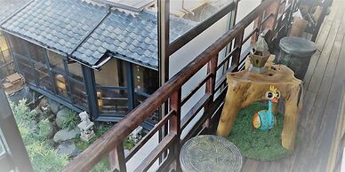 Kominka Mitsuhama Ryokan