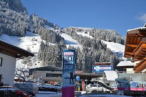 Appartement Ahornblick