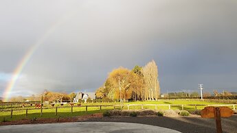 BRUNTWOODLODGE - Adults Only