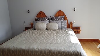 BRUNTWOODLODGE - Adults Only