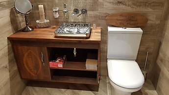 BRUNTWOODLODGE - Adults Only