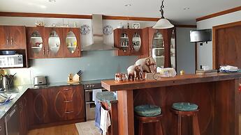 BRUNTWOODLODGE - Adults Only