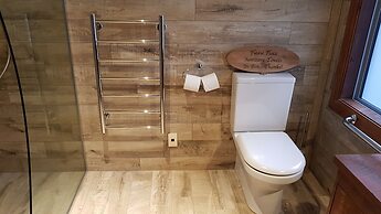 BRUNTWOODLODGE - Adults Only