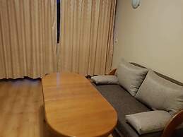 Apartment in Edelweiss Inn