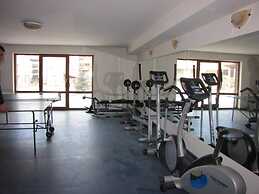 Apartment in Edelweiss Inn