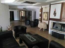 Apartment in Edelweiss Inn