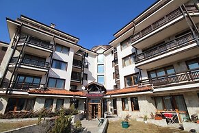 Apartment in Edelweiss Inn