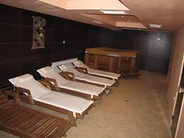 Apartment in Edelweiss Inn