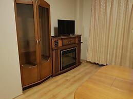 Apartment in Edelweiss Inn