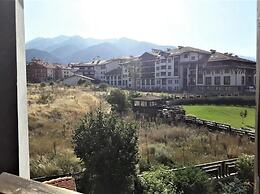 Apartment in Edelweiss Inn