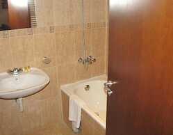 Apartment in Edelweiss Inn