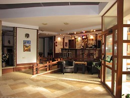 Apartment in Edelweiss Inn