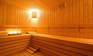 Apartment in Edelweiss Inn