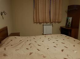 Apartment in Edelweiss Inn